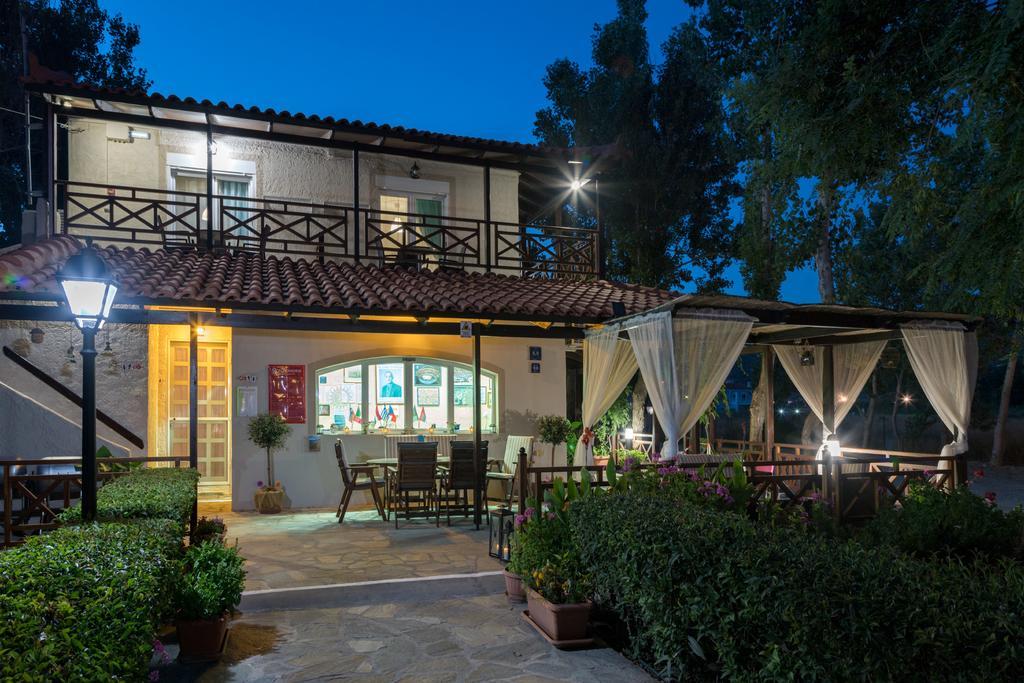 Studio Nikos Pythagoreio  Exterior photo