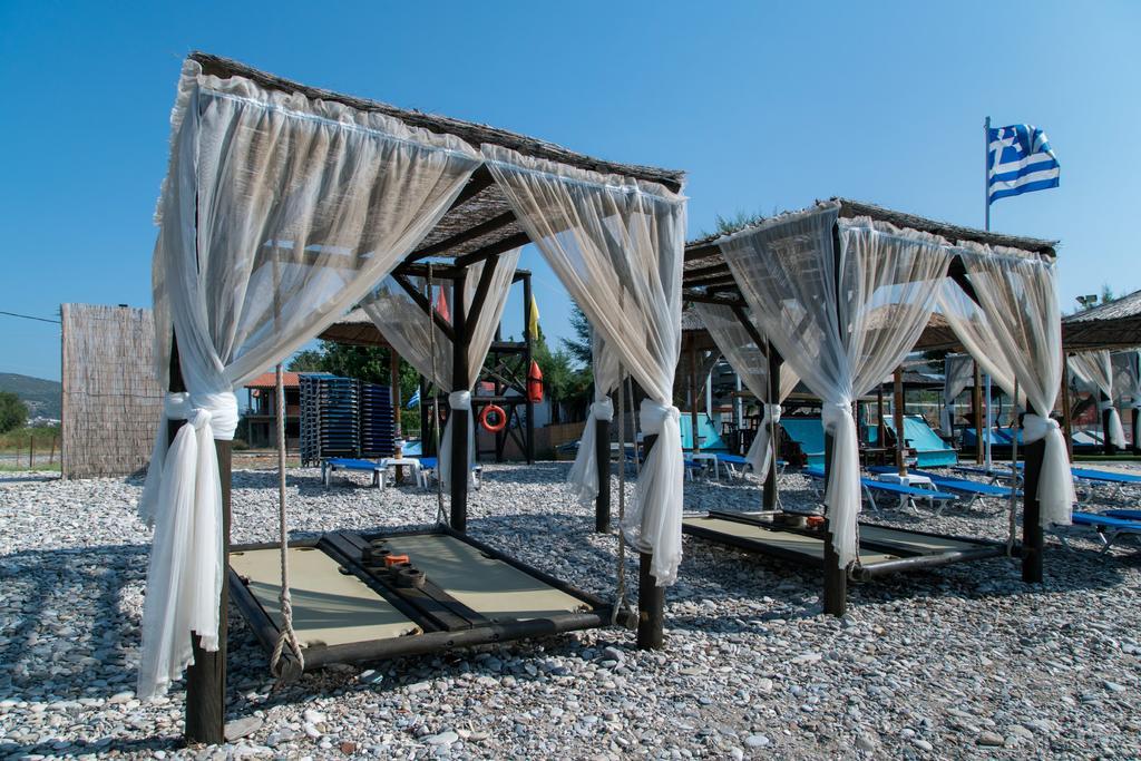 Studio Nikos Pythagoreio  Exterior photo